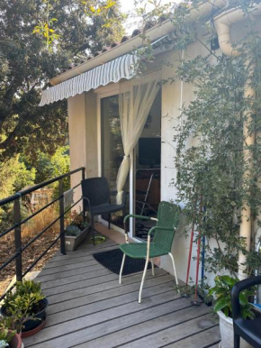 Sant Aloi - Le Studio